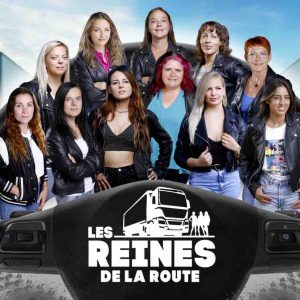 6ter : «Les reines de la route» de retour dans une nouvelle saison inédite dès le jeudi 29 février à 21h05
