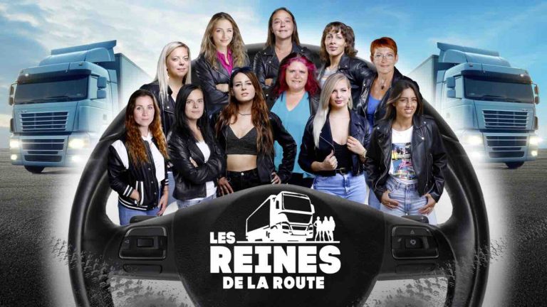 6ter : «Les reines de la route» de retour dans une nouvelle saison inédite dès le jeudi 29 février à 21h05