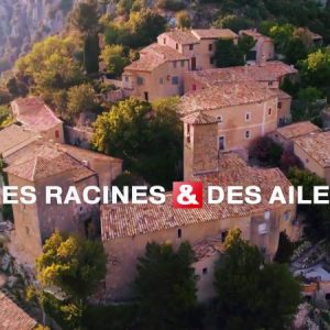 France 3 : «Des racines et des ailes», 2ème du Prime mercredi