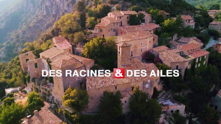 France 3 : «Des racines et des ailes», 2ème du Prime mercredi