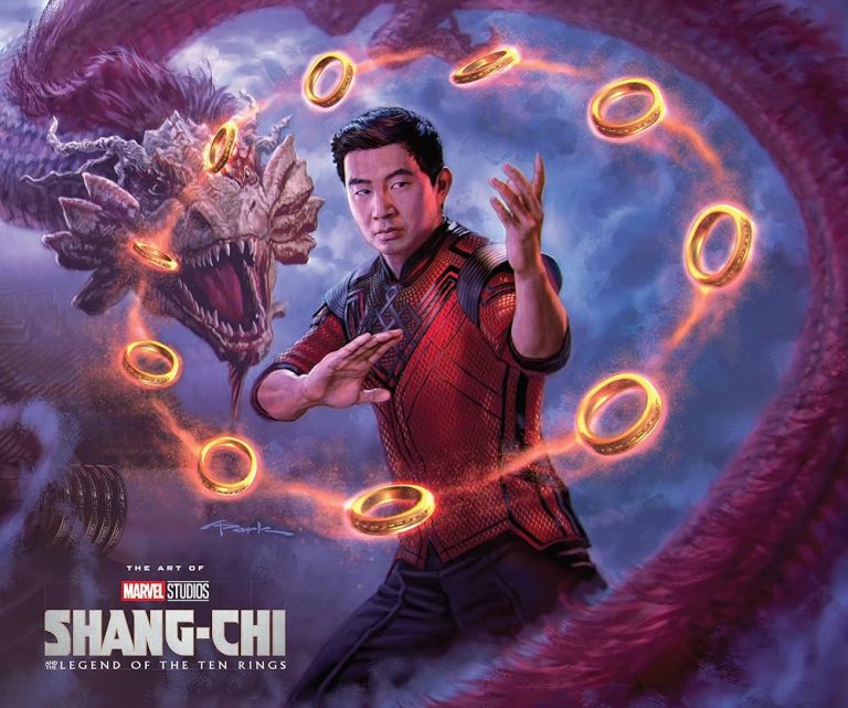 TF1 : «Shang-Chi et la légende des Dix Anneaux», leader du Prime dimanche avec 3,2 millions de cinéphiles