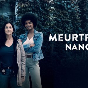 France 3 : «Meurtres à Nancy», 2ème du Prime 