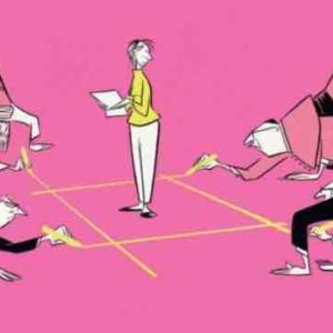ARTE : «Dessiner pour résister» les 6, 7 et 13 mars 2024