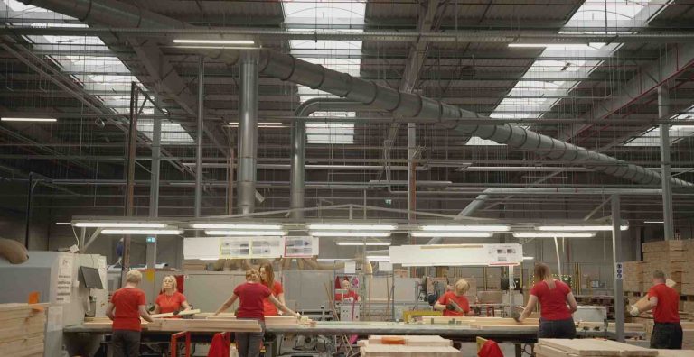 ARTE : «Ikea, le seigneur des forêts» le 27 février