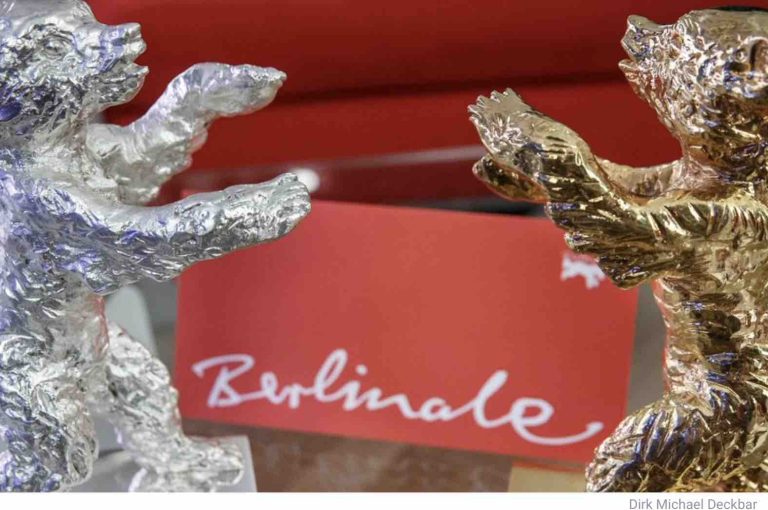 ARTE accompagne 22 films à la 74ème Berlinale