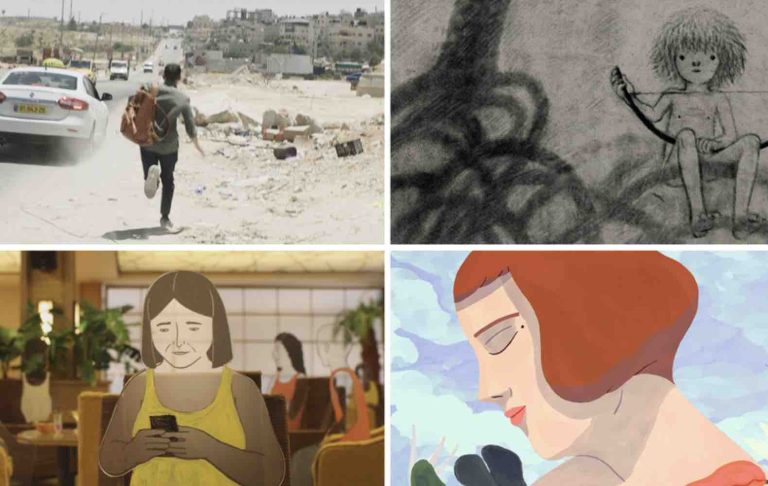 ARTE primée au Festival du court métrage de Clermont-Ferrand