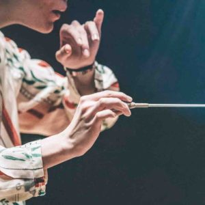 ARTE/  La Maestra 2024 à la Philharmonie de Paris : la 3ème édition du concours de cheffes d’orchestre sur ARTE Concert du 14 au 17 mars