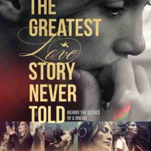 Amazon MGM Studios lance le nouveau documentaire «The Greatest Love Story Never Told» en exclusivité sur Prime Video le 27 février