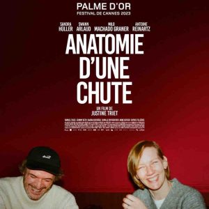 «Anatomie d’une chute» : l’envers de la fabrication du film au destin hors du commun