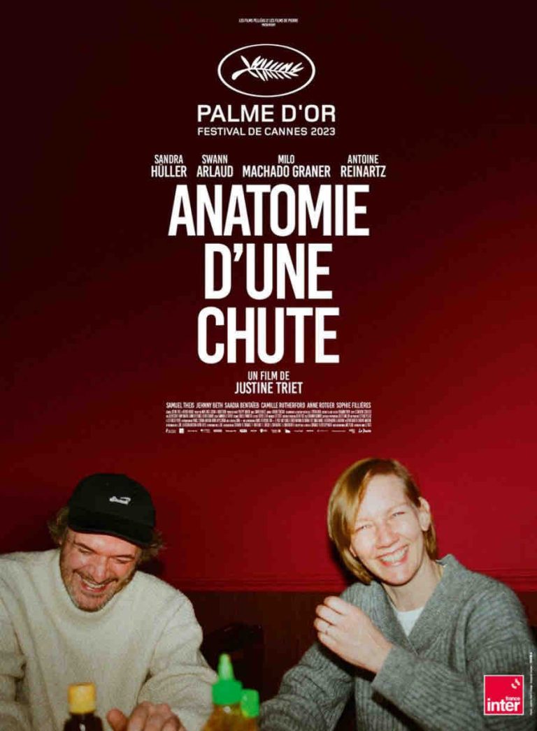 «Anatomie d’une chute» : l’envers de la fabrication du film au destin hors du commun