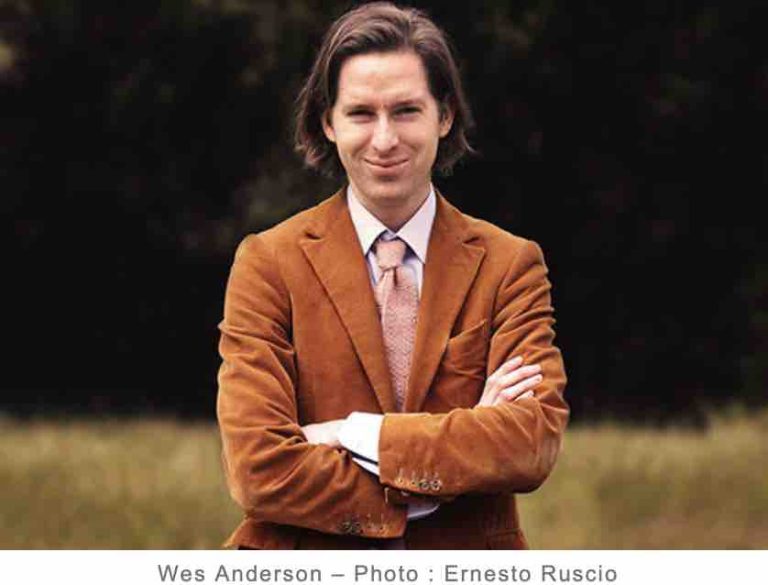 Annecy Festival : le cinéaste américain Wes Anderson invité de l’édition 2024