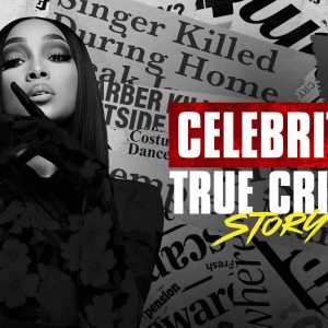 BET lance la nouvelle série docu-réalité «CELEBRITY TRUE CRIME STORY» avec Monica dès le 5 mars
