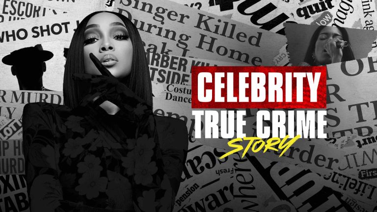 BET lance la nouvelle série docu-réalité «CELEBRITY TRUE CRIME STORY» avec Monica dès le 5 mars