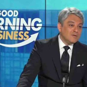 BFM Business : Luca de Meo, DG du groupe Renault invité d’Hedwige Chevrillon dans «La Grande Interview» ce jeudi 15 février