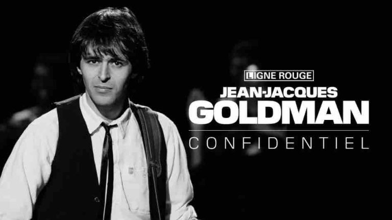 BFMTV/ «Ligne Rouge»: «Jean-Jacques Goldman confidentiel» dimanche 3 mars à 20h50