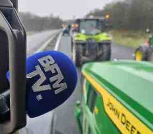 BFMTV/ audiences hebdomadaires :  meilleure semaine depuis juillet