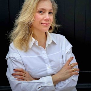 Banijay France : Soizic Gelbard rejoint Shine Fiction au poste de Productrice