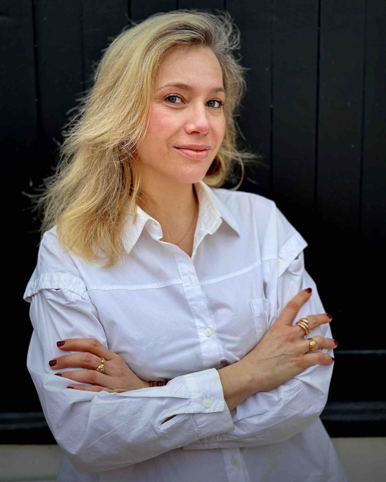 Banijay France : Soizic Gelbard rejoint Shine Fiction au poste de Productrice