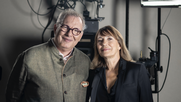 B. DELAIS (LCP) : «Nous sommes la première dépense de l’Assemblée nationale»