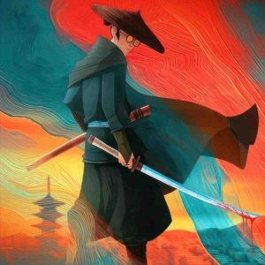 Blue Spirit Studios récompensée aux Annie Awards 2024