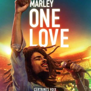 «Bob Marley: One Love» : la légende du reggae a pris la tête du box-office nord-américain