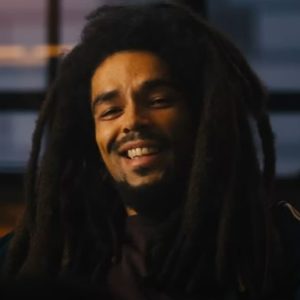 Bob Marley en vedette : «One Love» sur les écrans, un biopic authentique et émouvant dès le 14 février 