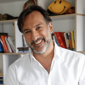 B. HENRIQUET (Warner Bros) : "Oui, j’ai des idées en tête : faire 4 autres époques avec le même casting"