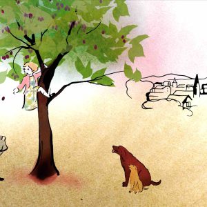 CANAL+KIDS: «L’histoire de Bodri» remporte le PRIX COUP DE CŒUR CANAL+KIDS du festival de Clermont-Ferrand