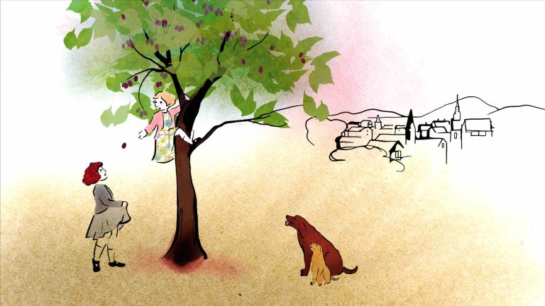 CANAL+KIDS: «L’histoire de Bodri» remporte le PRIX COUP DE CŒUR CANAL+KIDS du festival de Clermont-Ferrand