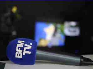 CP BFMTV : fortes audiences samedi à l’occasion de l’ouverture du Salon International de l’Agriculture (SIA)