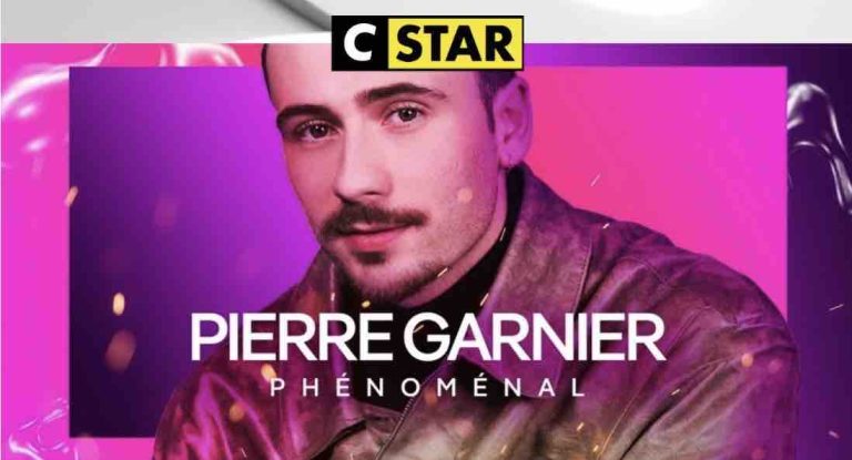 CSTAR : le documentaire inédit «Pierre Garnier : phénoménal» lundi 11 mars à 21h10