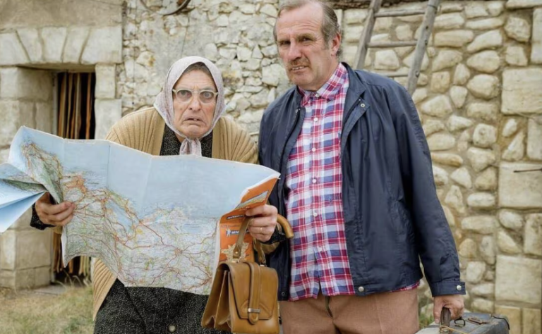 M6 : succès pour «Les Bodin’s enquêtent en Corse», lundi en Prime