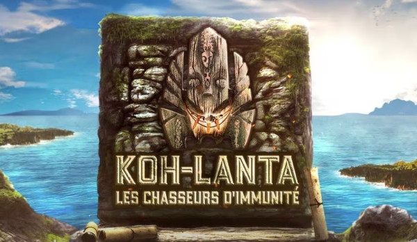 TF1 : «Koh Lanta», 2ème du Prime pour son lancement mardi, plus mauvais lancement