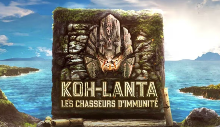TF1 : «Koh Lanta», 2ème du Prime pour son lancement mardi, plus mauvais lancement