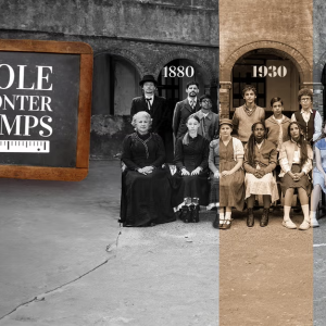 M6 lance «L’école à remonter le temps»: quand l’école d’hier éclaire celle d’aujourd’hui 