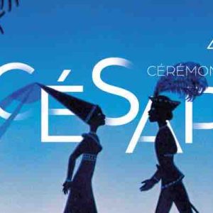 César 2024 : 16 César pour les films France Télévisions