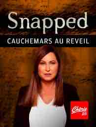 Chérie 25 : 2ème chaîne nationale auprès des FRDA-50 avec «Snapped : cauchemars au réveil»