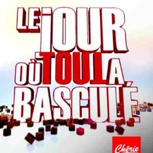 Chérie 25 : 4ème chaîne nationale et leader TNT auprès des FRDA-50 avec «Le jour où tout a basculé»
