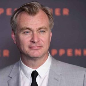 Christopher Nolan triomphe aux DGA Awards avec «Oppenheimer»