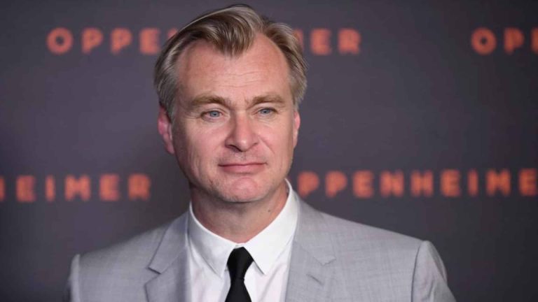 Christopher Nolan triomphe aux DGA Awards avec «Oppenheimer»