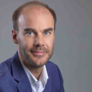 C. SCHWEBIG (Warner Bros. Discovery) : "Eurosport entend être un connecteur culturel pour Paris 2024"