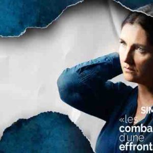 Culturebox : «Simone Veil, les combats d’une effrontée» lundi 4 mars