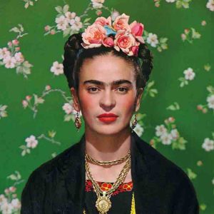 Culturebox : la série documentaire «Frida Kahlo» en trois parties mercredi 6 mars à 21h00 et sur france.tv