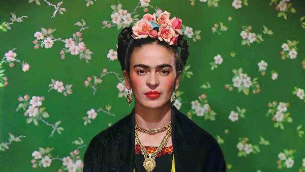 Culturebox : la série documentaire «Frida Kahlo» en trois parties mercredi 6 mars à 21h00 et sur france.tv