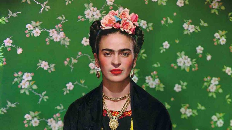 Culturebox : la série documentaire «Frida Kahlo» en trois parties mercredi 6 mars à 21h00 et sur france.tv