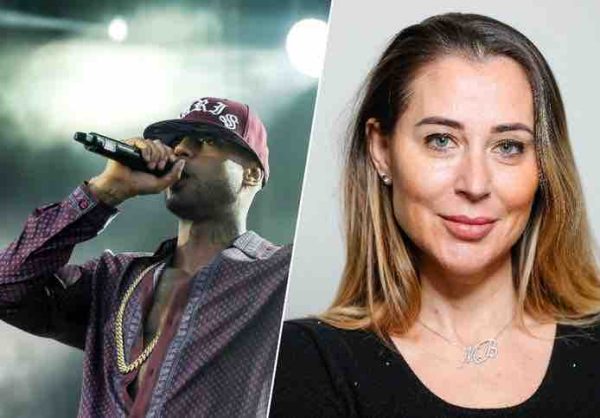 Cyberharcèlement visant Magali Berdah: le rappeur Booba rappelé à l’ordre pour violation de son contrôle judiciaire