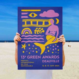 Deauville Green Awards : appel à films 2024
