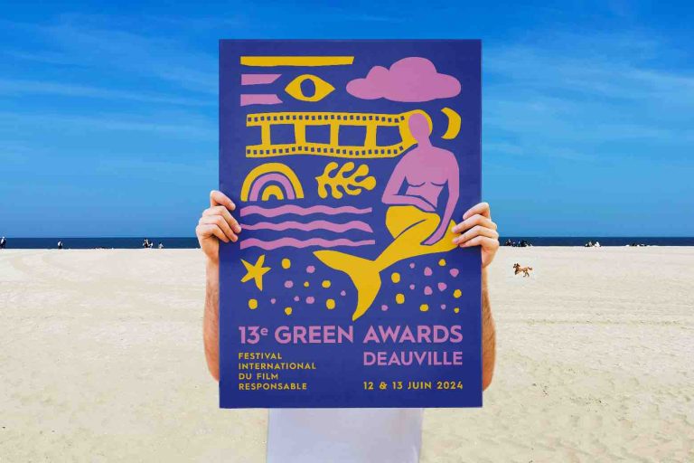 Deauville Green Awards : appel à films 2024