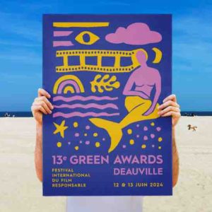 Deauville Green Awards: la 13ème édition les 12 et 13 juin 2024