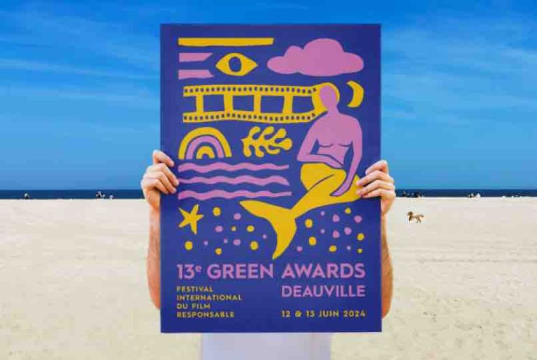 Deauville Green Awards: la 13ème édition les 12 et 13 juin 2024